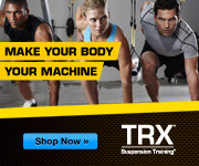 Fitness Anywhere